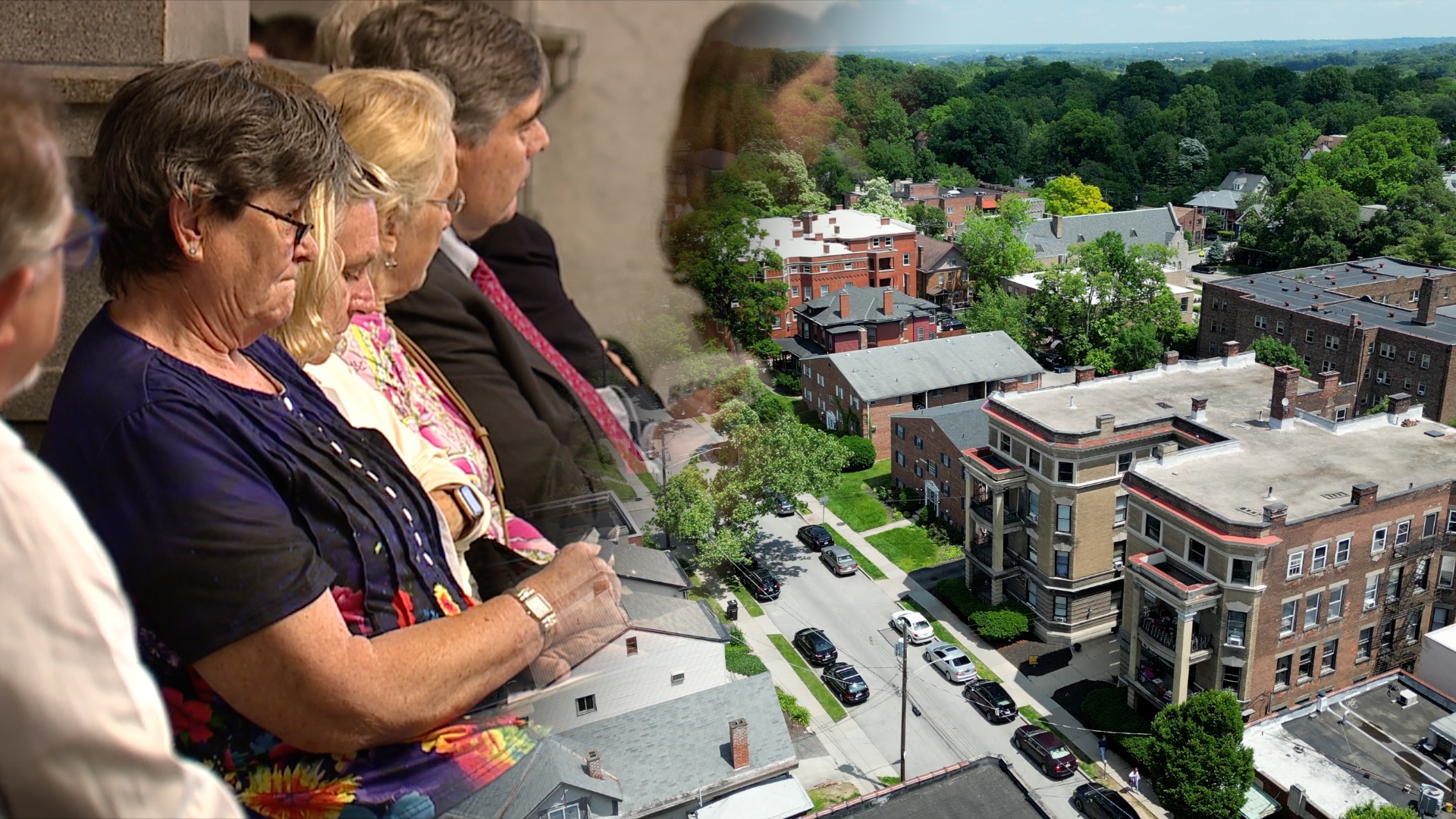 Cincinnati Planning Commission passes 'Connected Communities' zoning overhaul - Vimarsana News