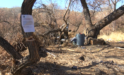 14,000+ pounds of trash: The cleanup efforts underway in the Salinas Riverbed - Vimarsana News