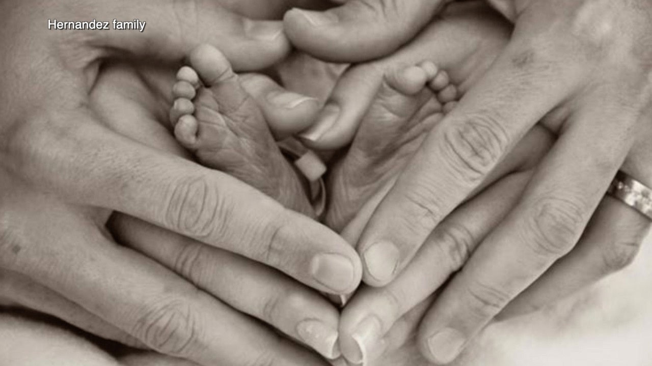 Parents honor son's 5th birthday by donating to school he would have attended - Vimarsana News