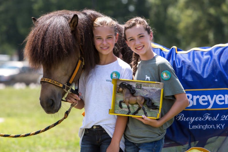 BreyerFest returning to Kentucky Horse Park this July - Vimarsana News