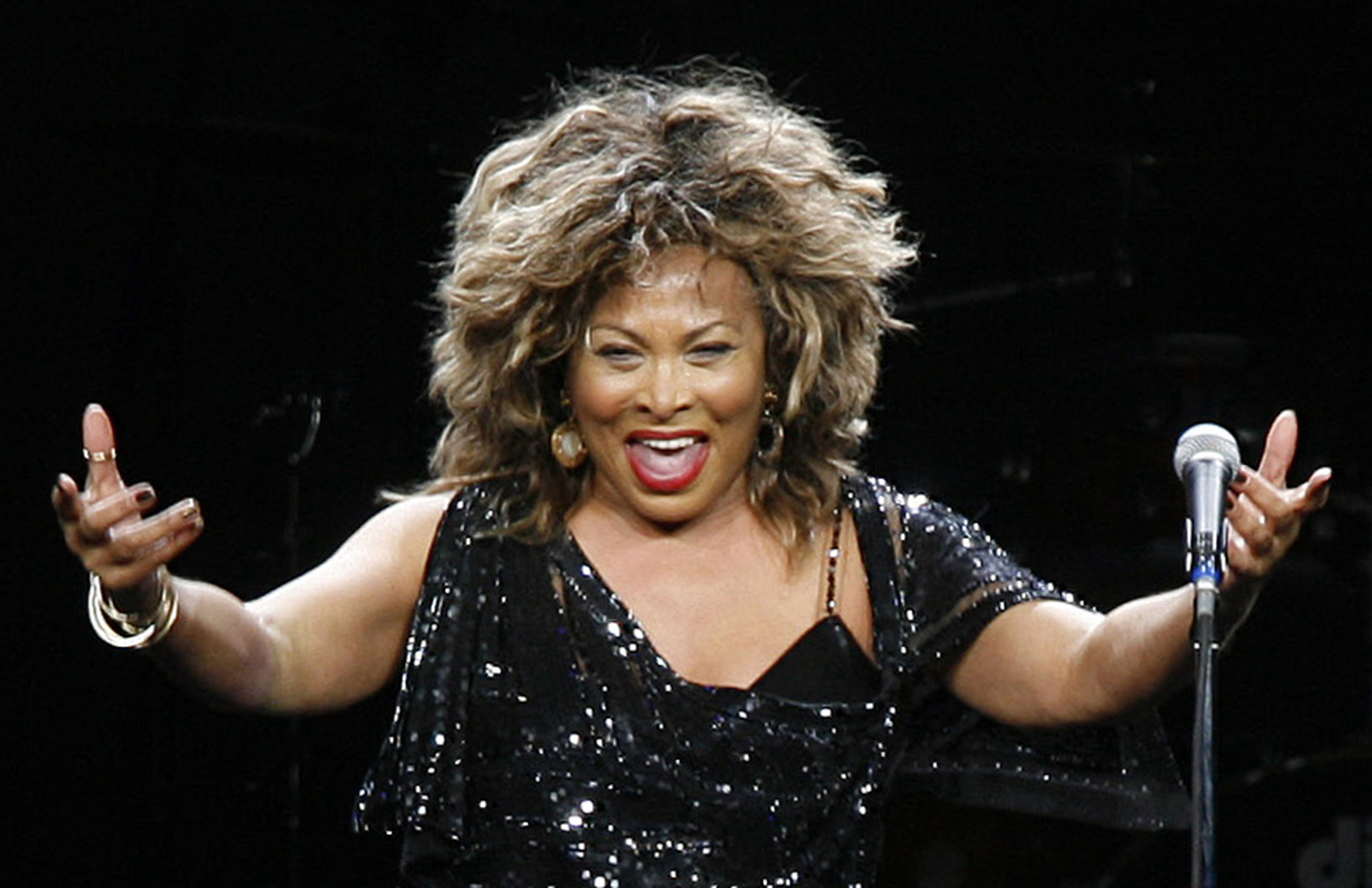 Tina Turner, 'What's Love Got to Do With It' singer, dead at 83 - Vimarsana News