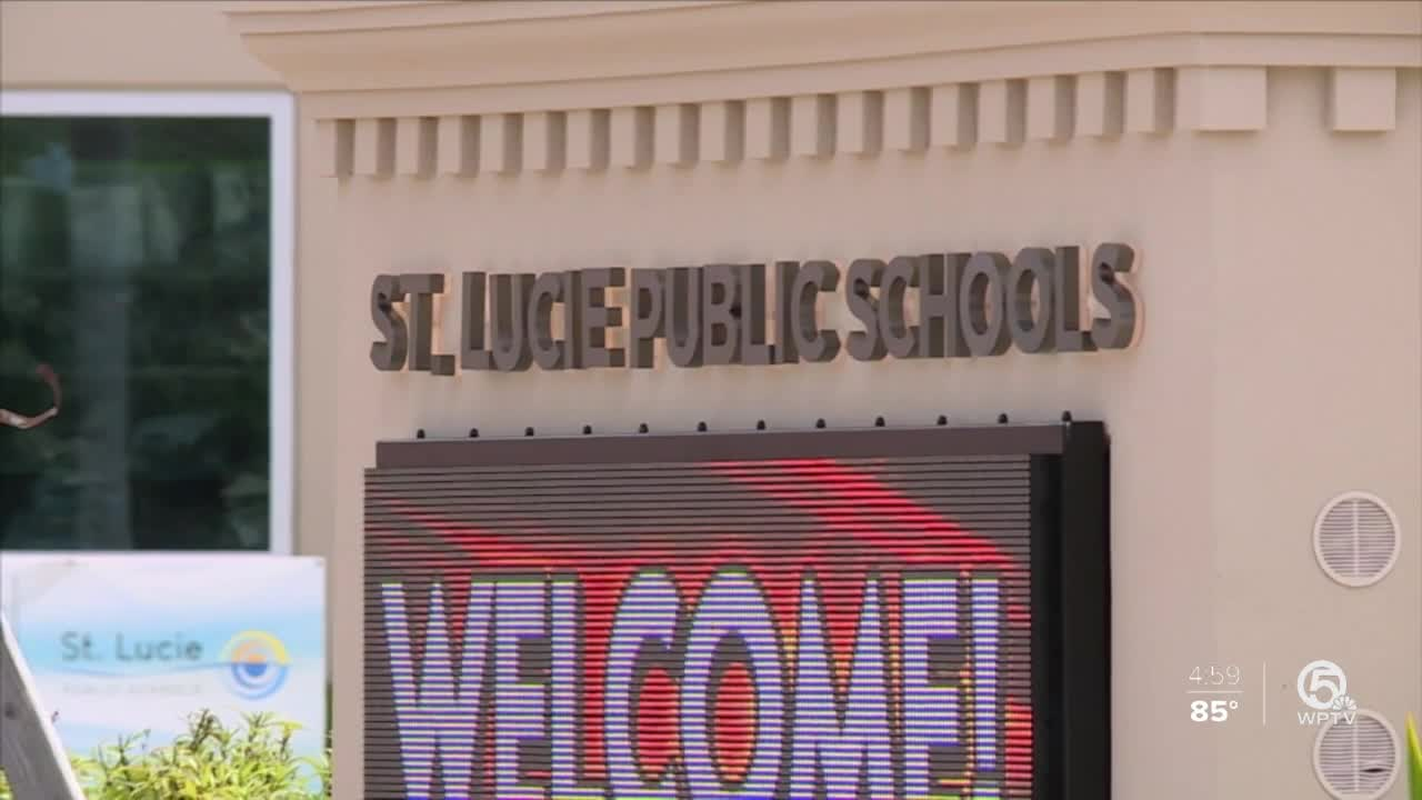 4 St. Lucie County students taken to hospital, suspected of eating THC gummies - Vimarsana News