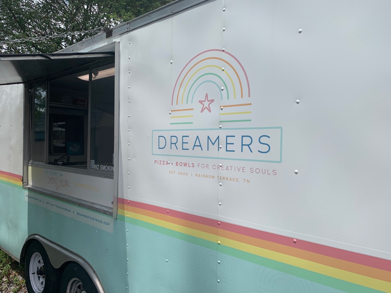 Food truck owners fight for federal funding - Vimarsana News