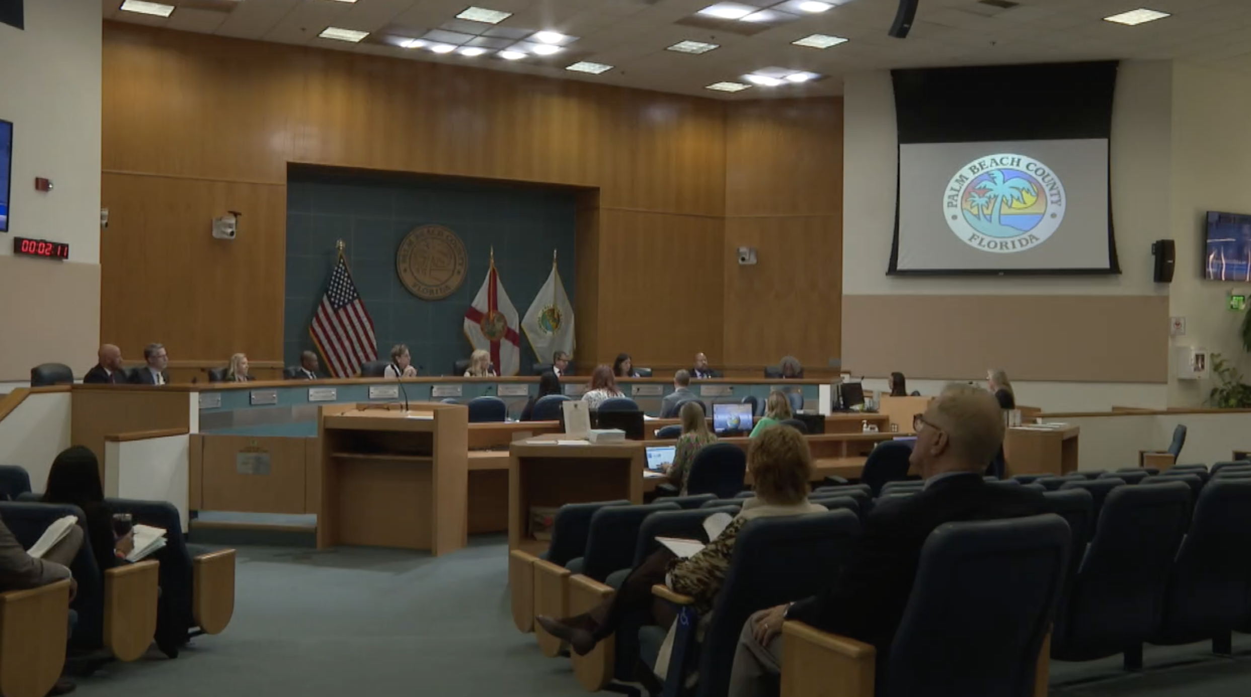 Free weekend meals to be distributed at Palm Beach County libraries - Vimarsana News