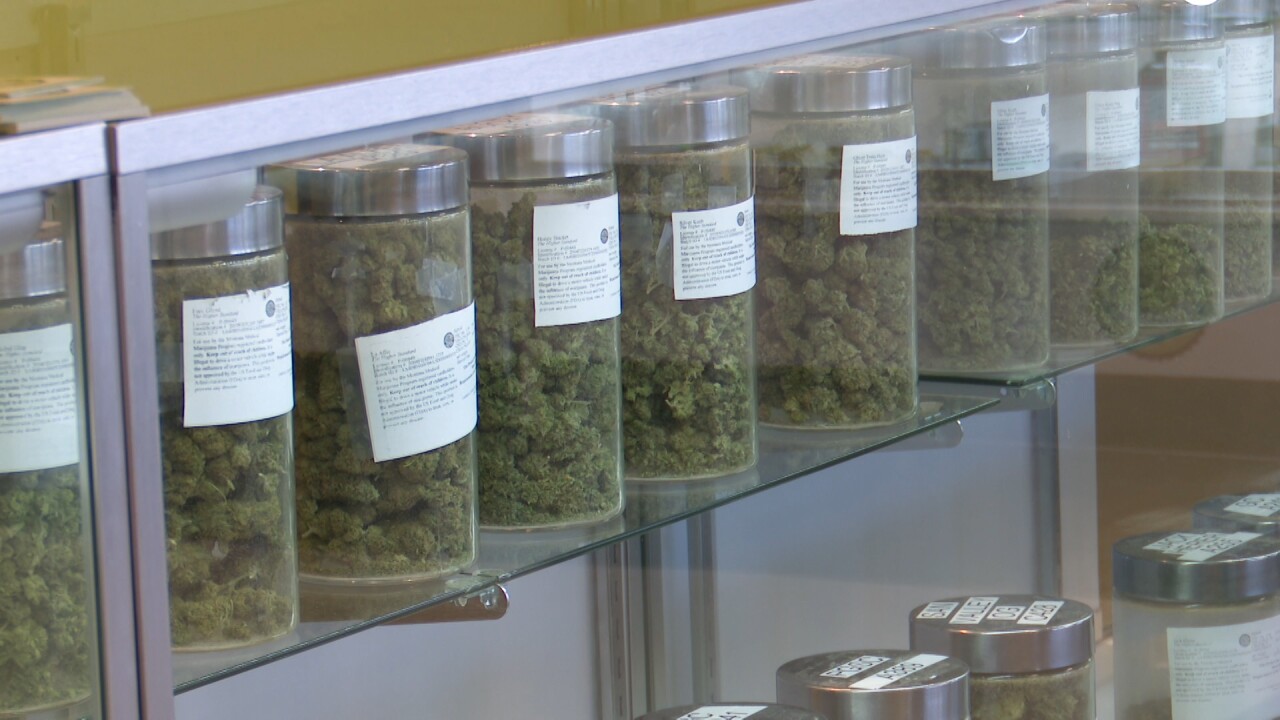 Missoula looks to reduce youth marijuana use, ban new pot dispensaries - Vimarsana News