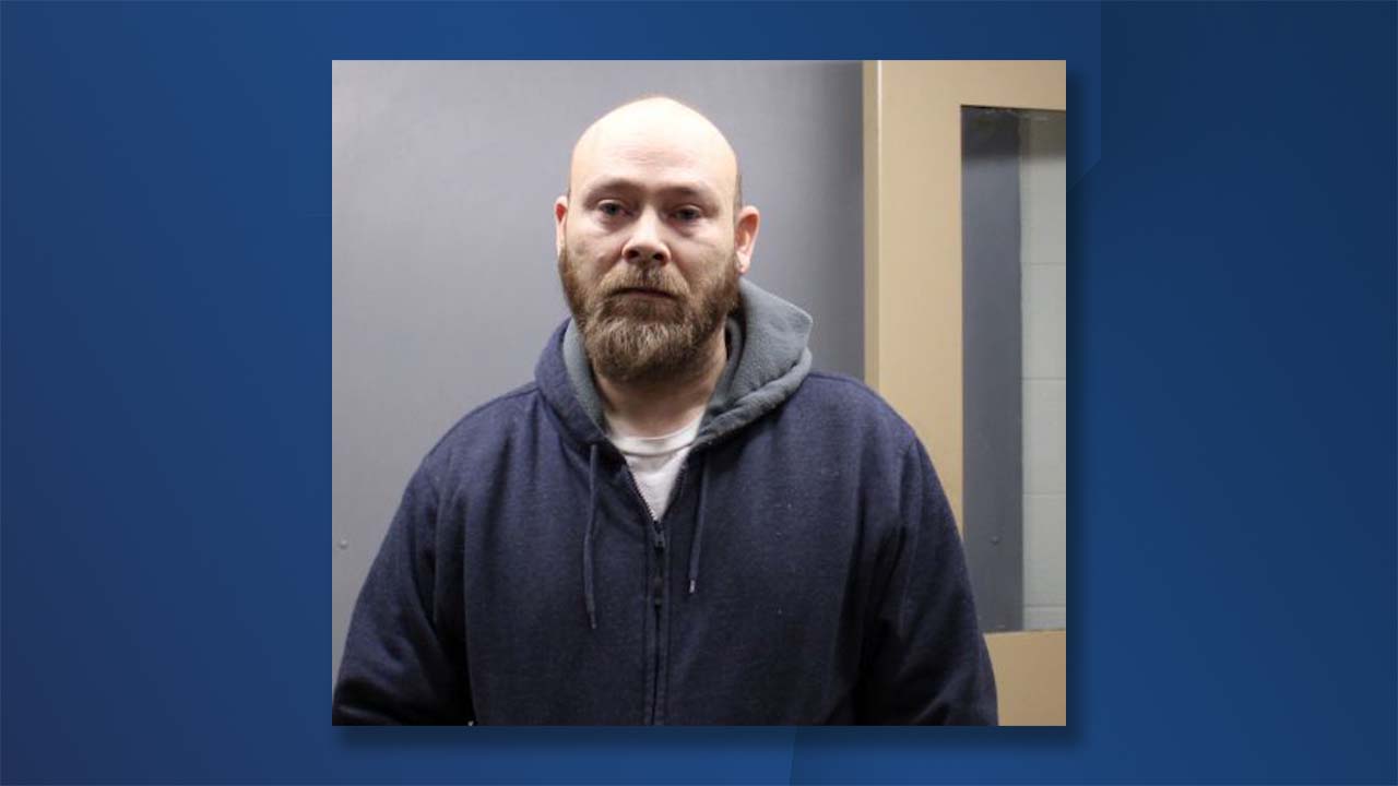 Springville man sentenced for killing another driver in road rage incident - Vimarsana News