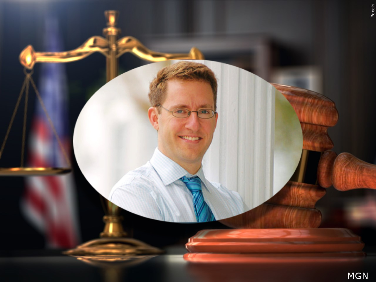 SEE WHY: Woman accused in Dan Markel murder asks court to move trial dates up - Vimarsana News