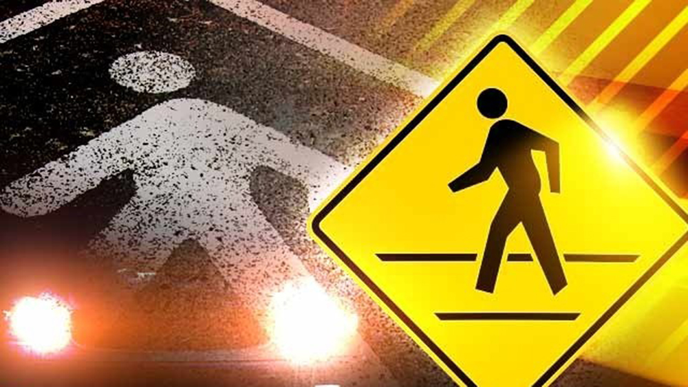 Pedestrian recovering at Strong Hospital after being hit on Rt. 31 in Macedon - Vimarsana News