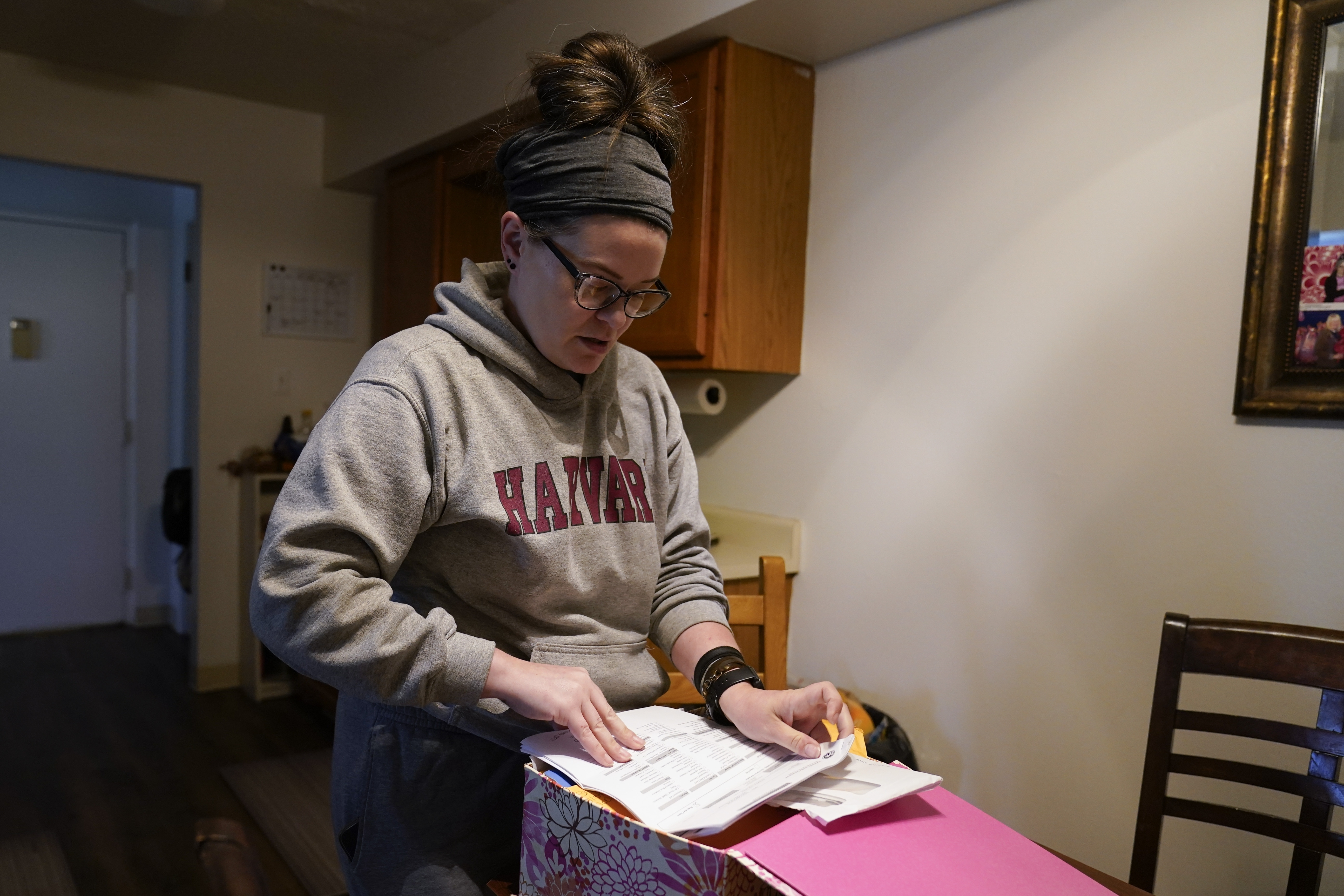 Over 1 million dropped from Medicaid as states start post-pandemic purge - Vimarsana News