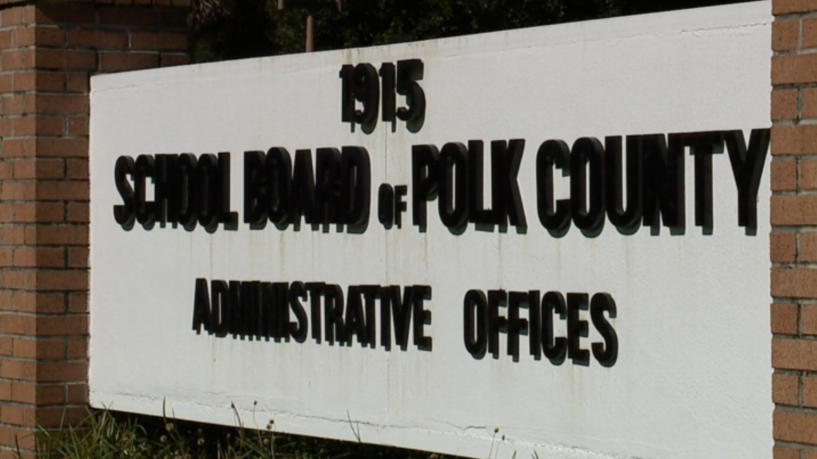 Polk County Schools struggling to fill 162 teaching positions before school starts - Vimarsana News