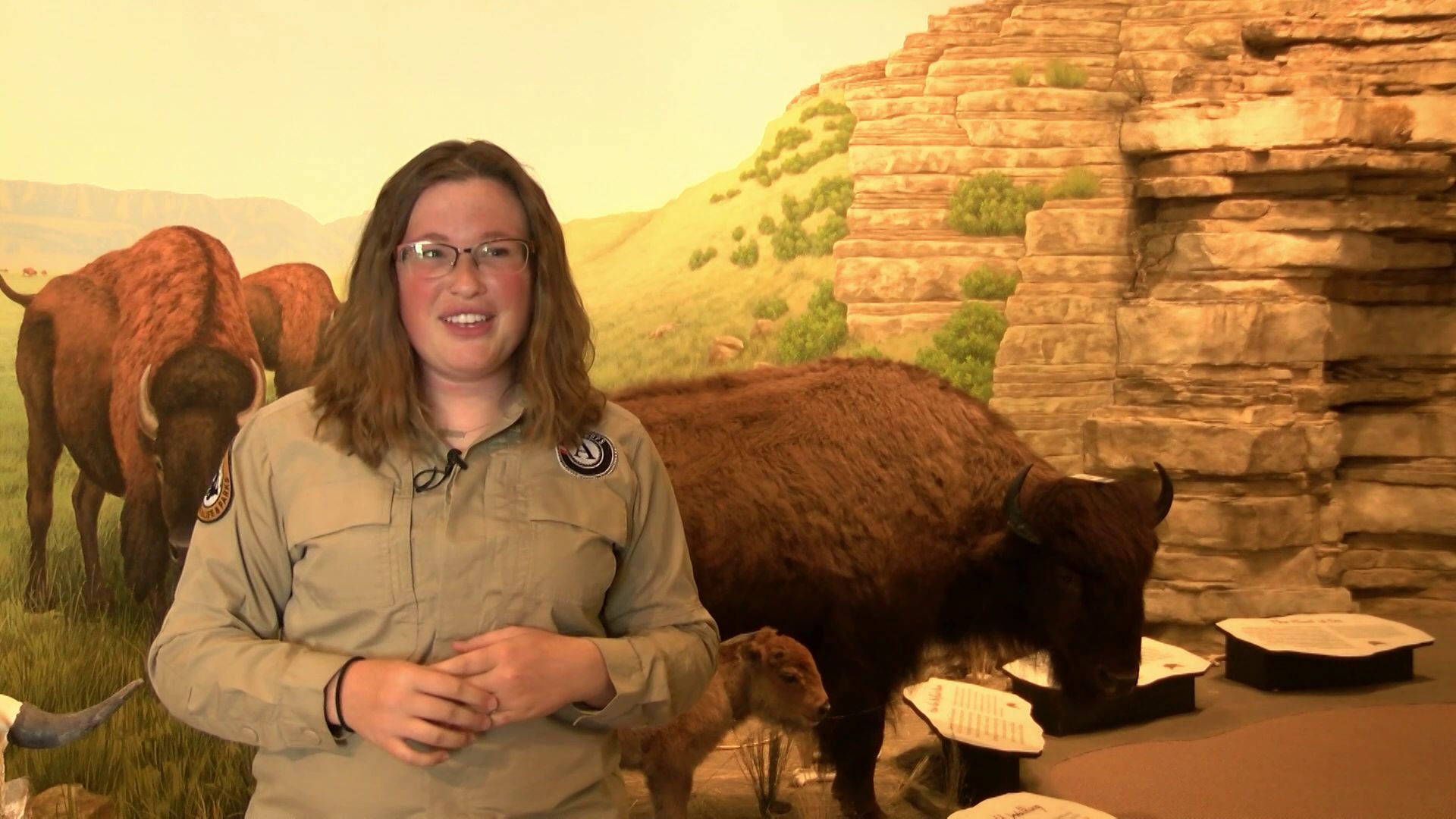 First Peoples Buffalo Jump and Giant Springs parks team up to host scavenger hunt - Vimarsana News
