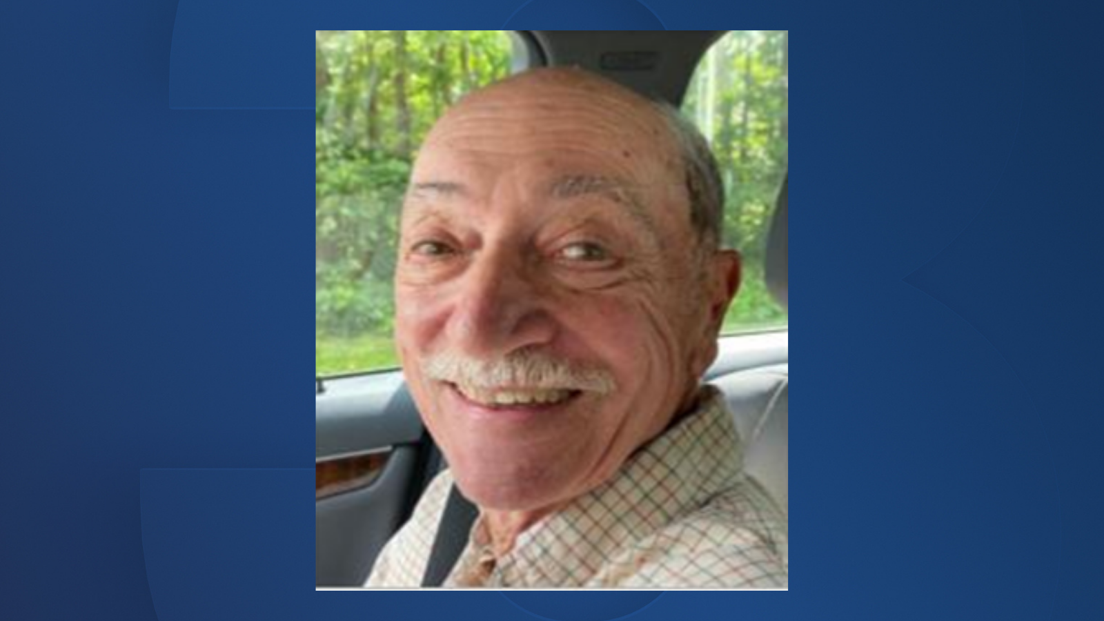 Senior Alert issued for 75-year-old Loudoun Co. man with cognitive impairment - Vimarsana News