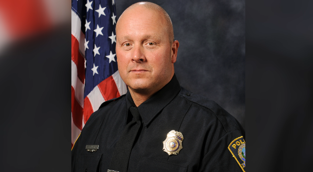 Retired LPD Officer Eddie Thurman dies of cancer, colleagues reflect on impact - Vimarsana News
