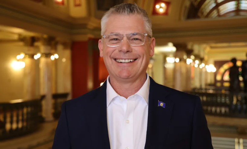 Hardin lawmaker appointed state commerce director - Vimarsana News