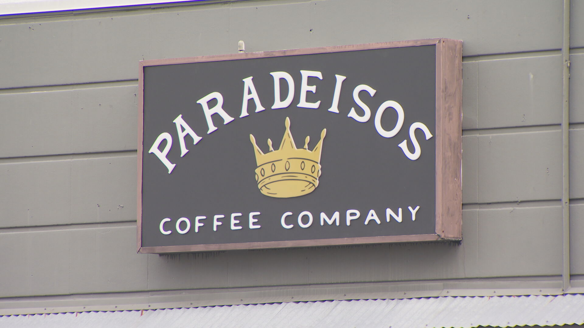 Now open: New coffee shop employs people familiar with homelessness - Vimarsana News