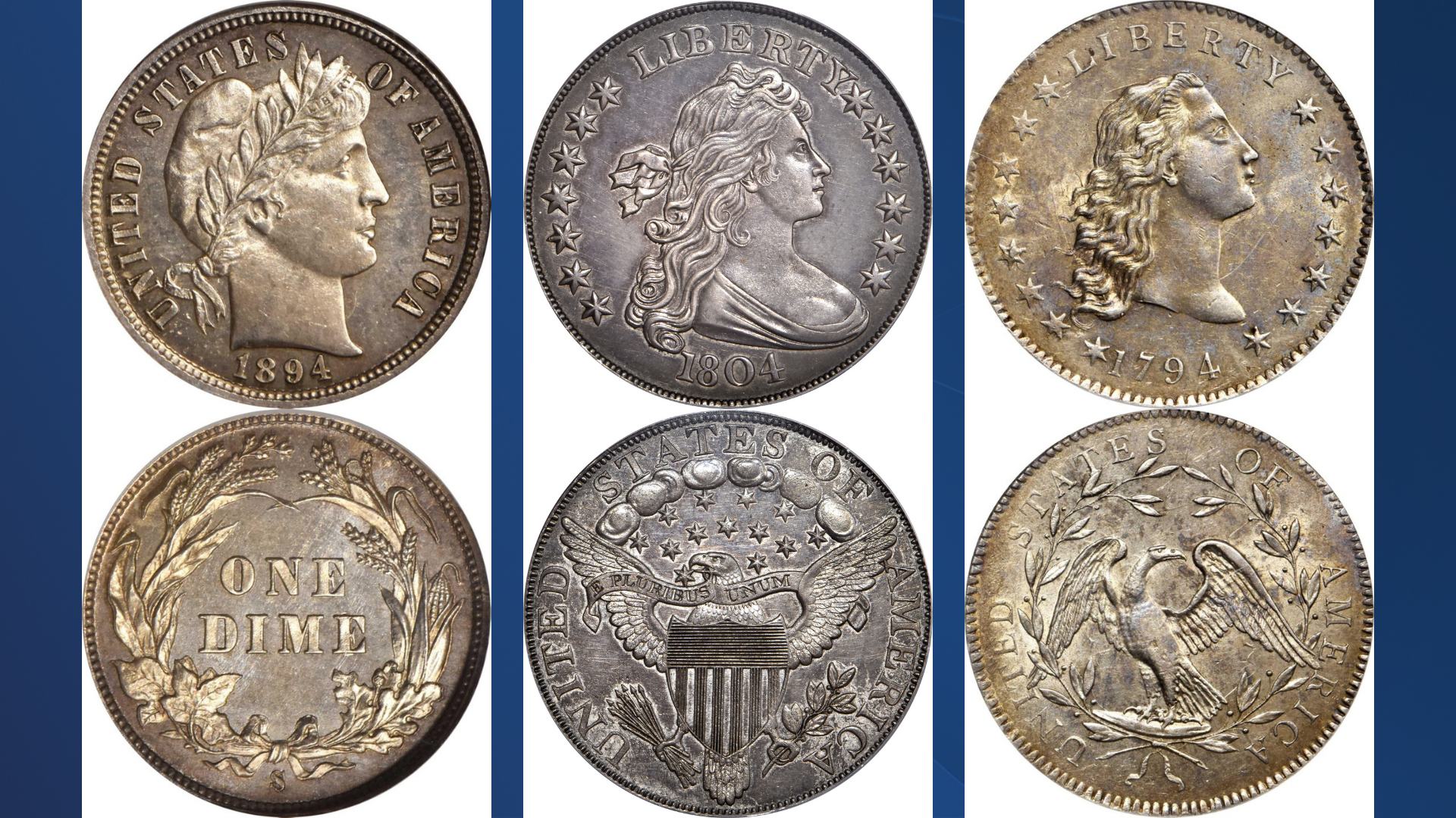 Utah Jazz Owner Larry H. Miller coin collection sells for nearly $24 million - Vimarsana News