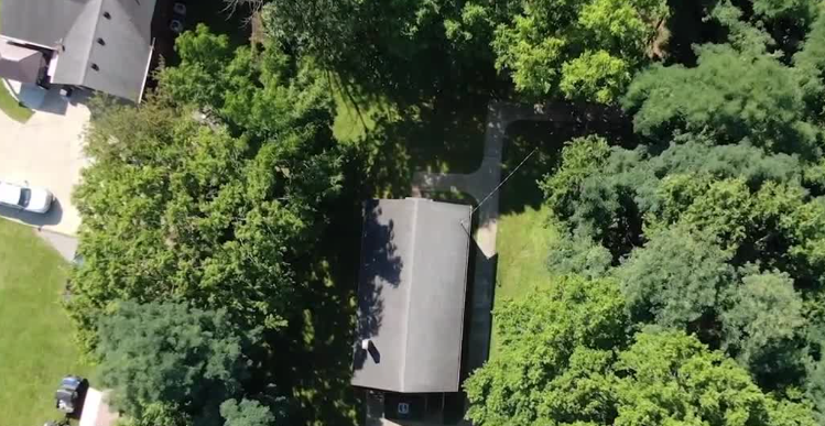 Why Lexington is fundraising to restore and preserve historic Black hamlets - Vimarsana News