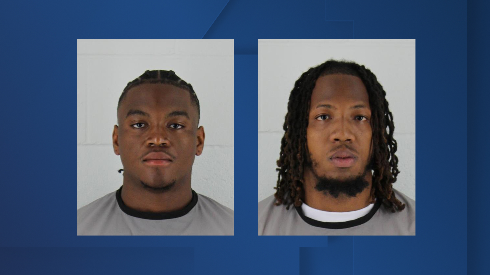 Chiefs' OL Wanya Morris, Chukwuebuka Godrick cited for marijuana possession - Vimarsana News