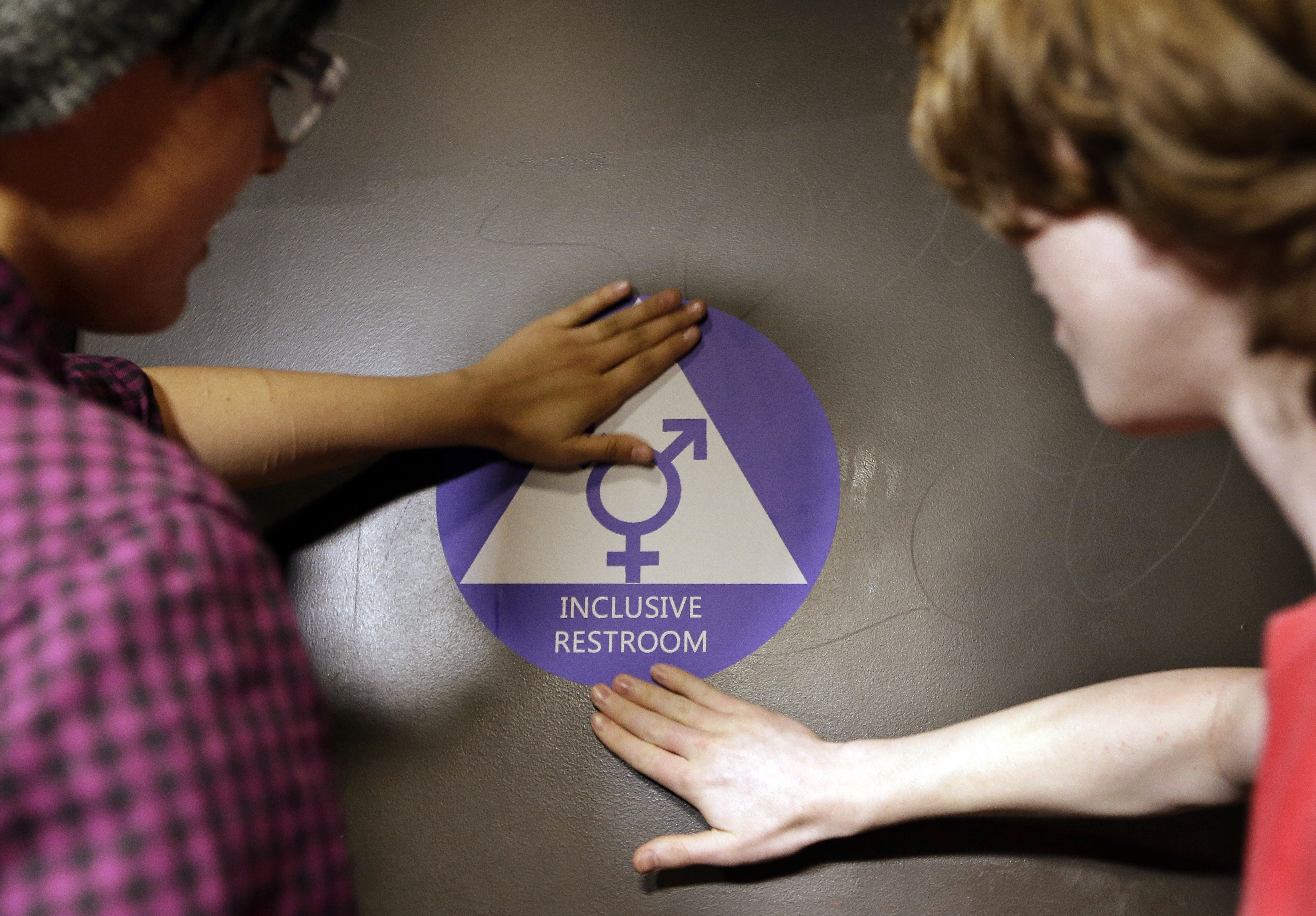 When Virginia schools could change the way they treat transgender students - Vimarsana News