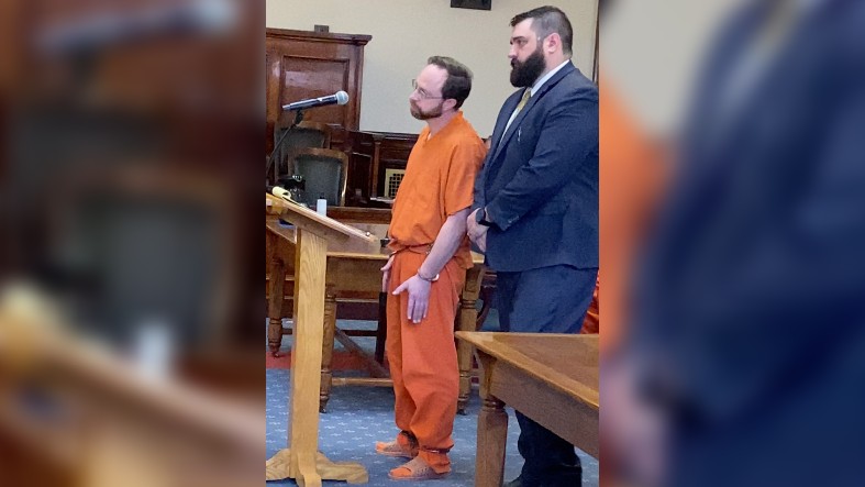 Bowsher pleads not guilty to drug charges, fired by Montana Tech - Vimarsana News