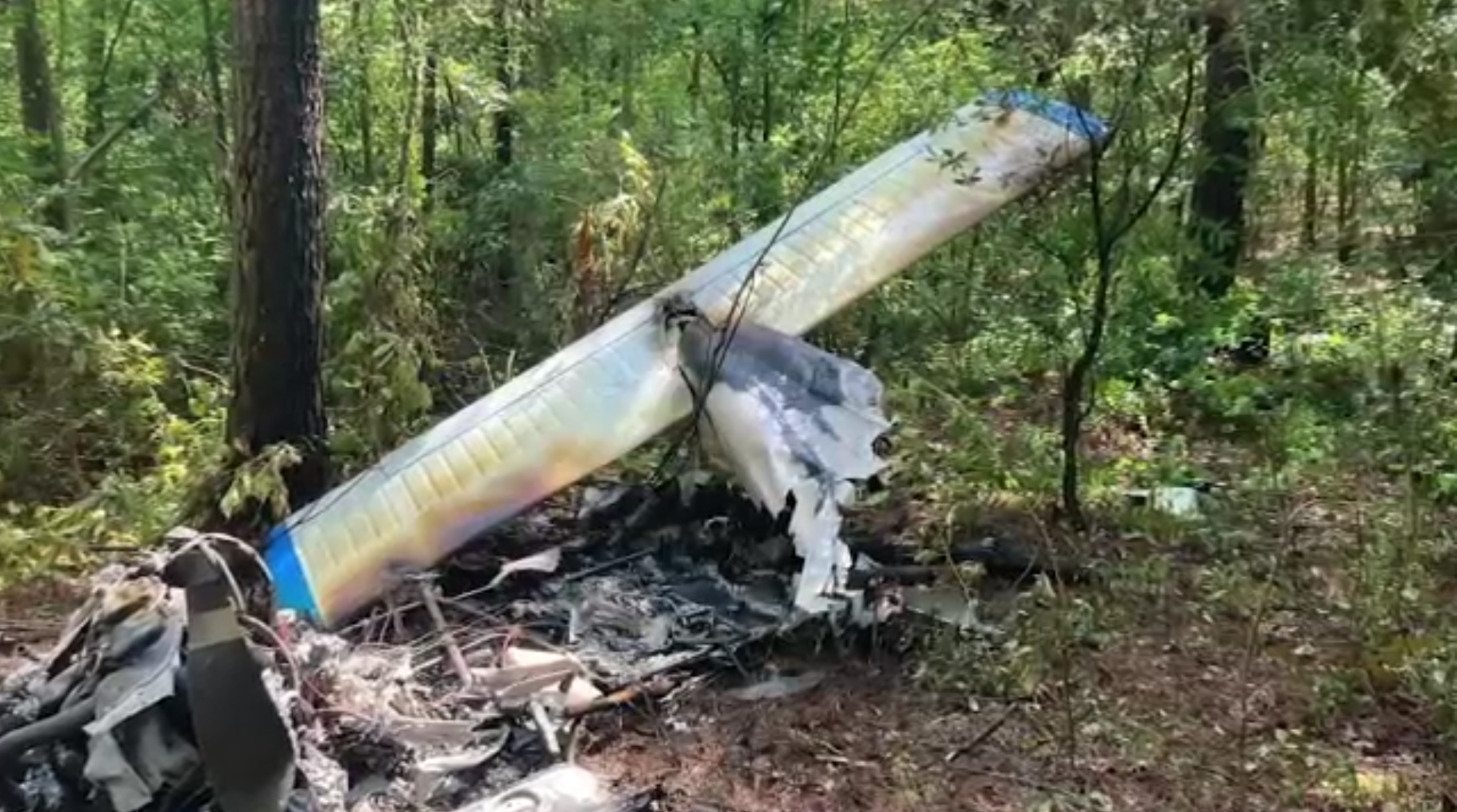 Northern Kentucky marine veteran 'critically' injured in plane crash - Vimarsana News