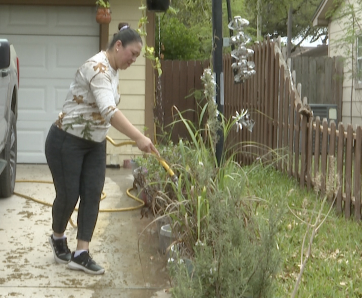 Alice Water Restrictions - Vimarsana News