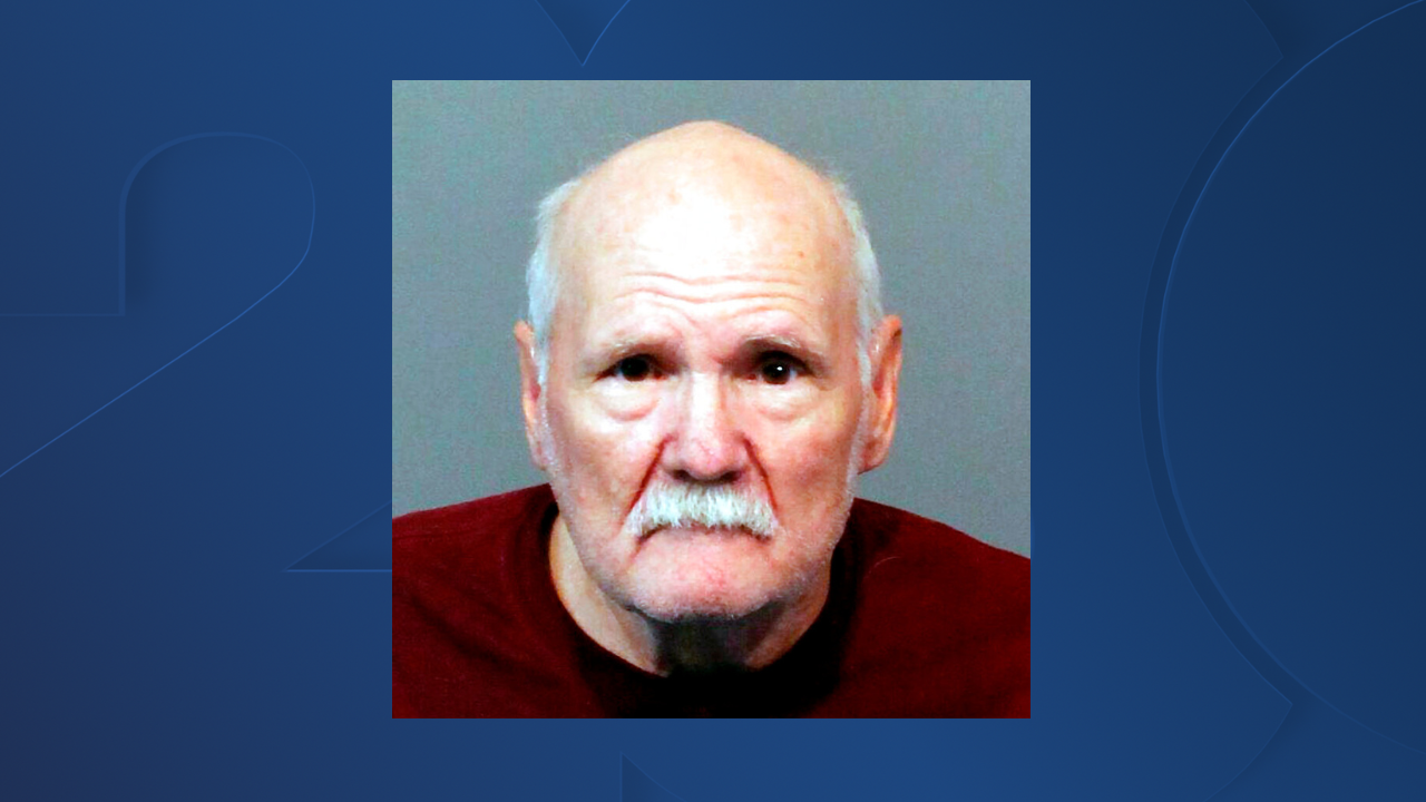 Nevada man charged in 1982 killing of a child in California - Vimarsana News