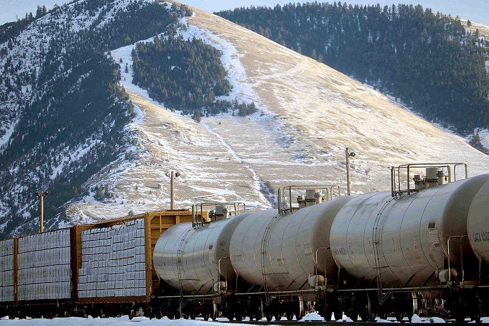 Montana Rail Authority lands grant to plan passenger rail, track improvements - Vimarsana News