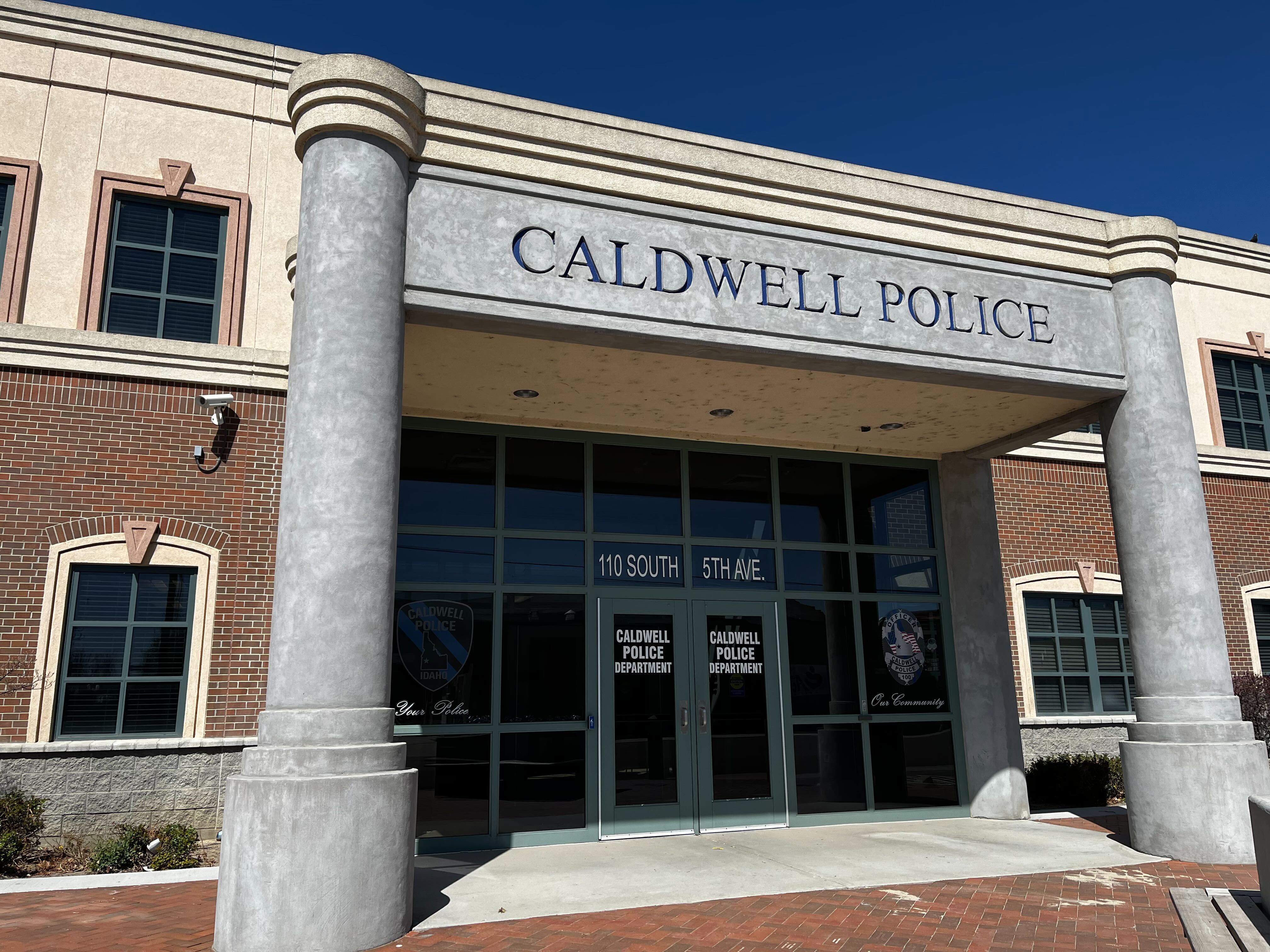 Caldwell Police Officers under decertification investigation - Vimarsana News
