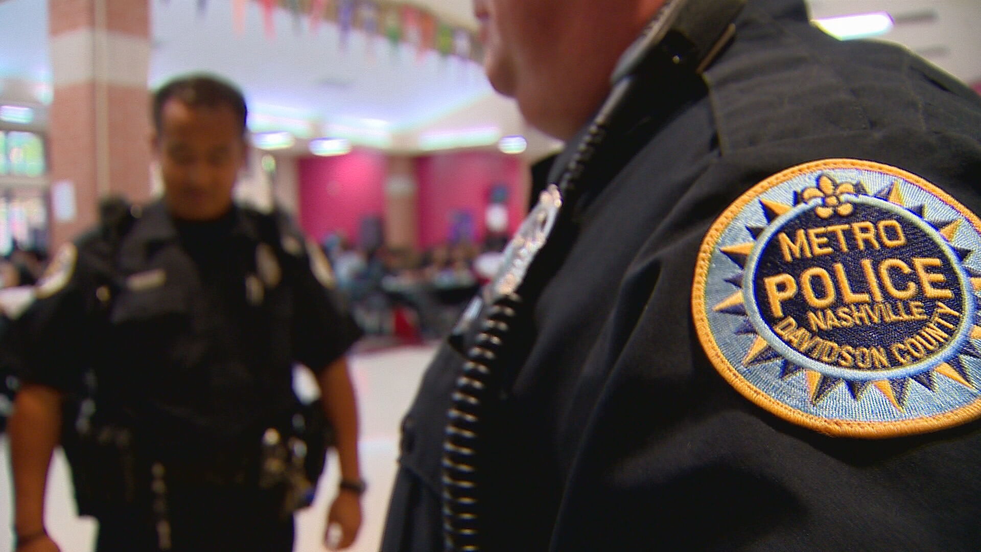 Former MNPD officer says some helped lawmakers abolish community board - Vimarsana News