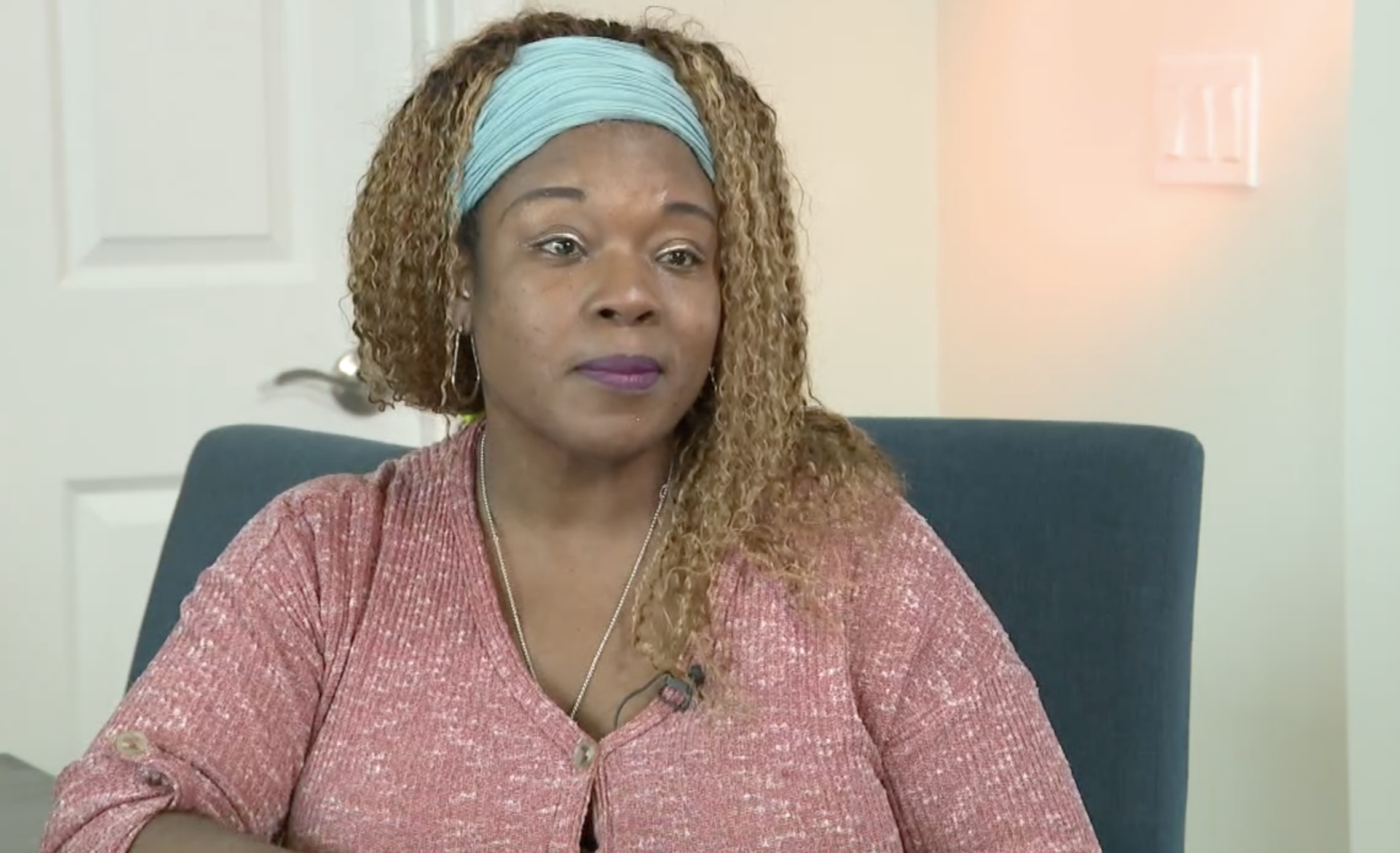 'I'm worried': Lien from builder leaves family fearing they'll be homeless - Vimarsana News