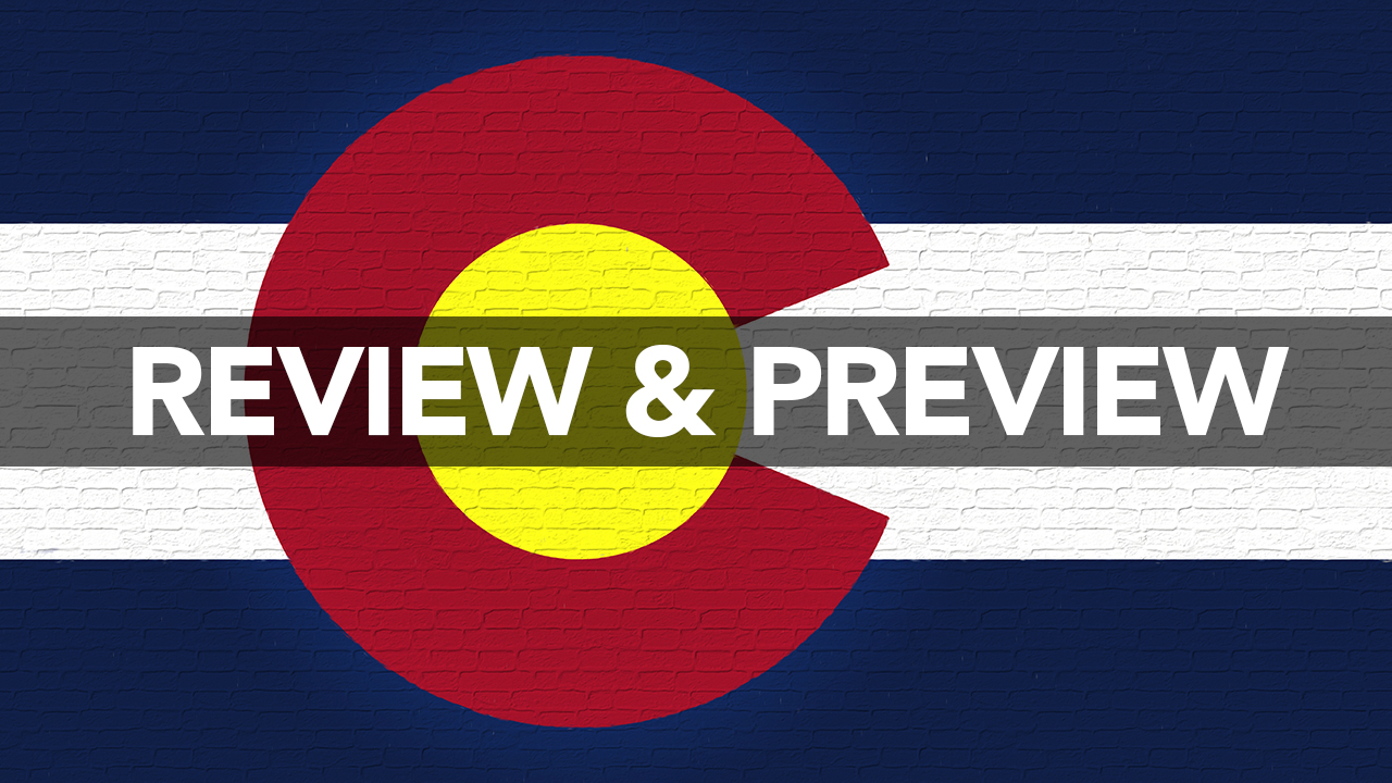 The Review & Preview: What Coloradans need to know about COVID-19 - Vimarsana News