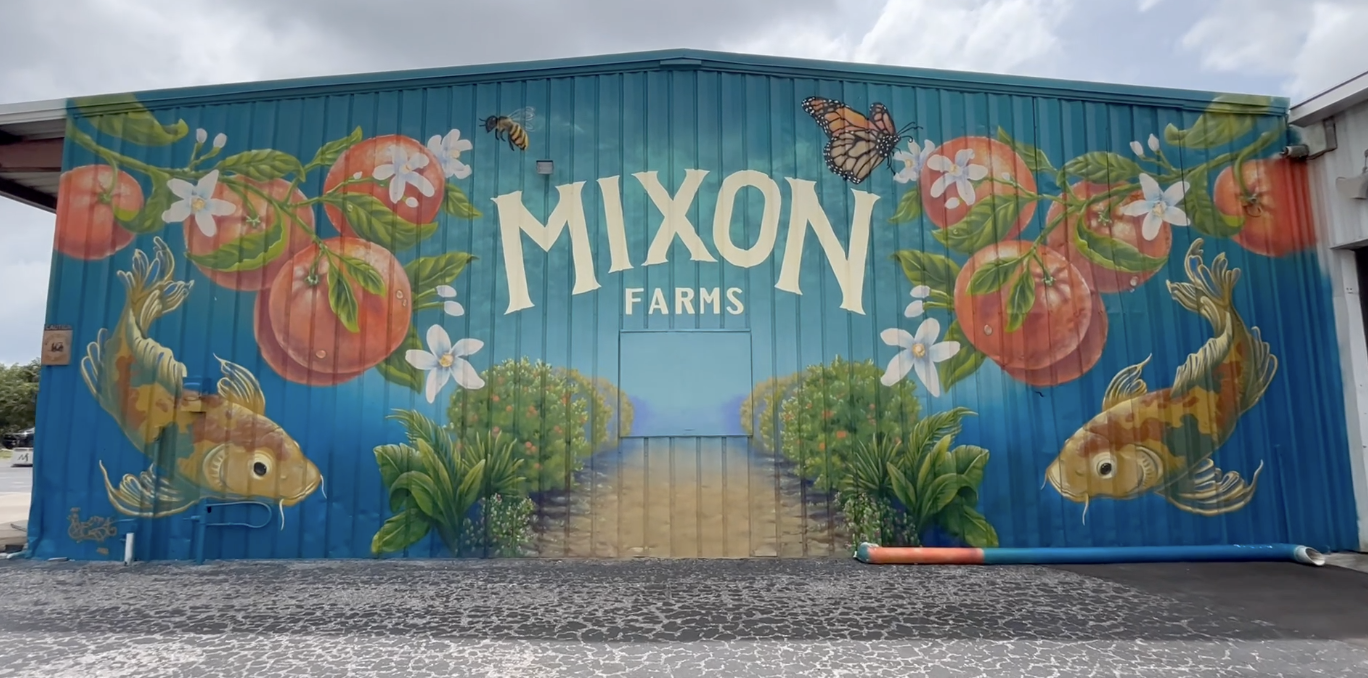 Mixon Fruit Farms in Bradenton says goodbye after 84 years of old-school charm - Vimarsana News