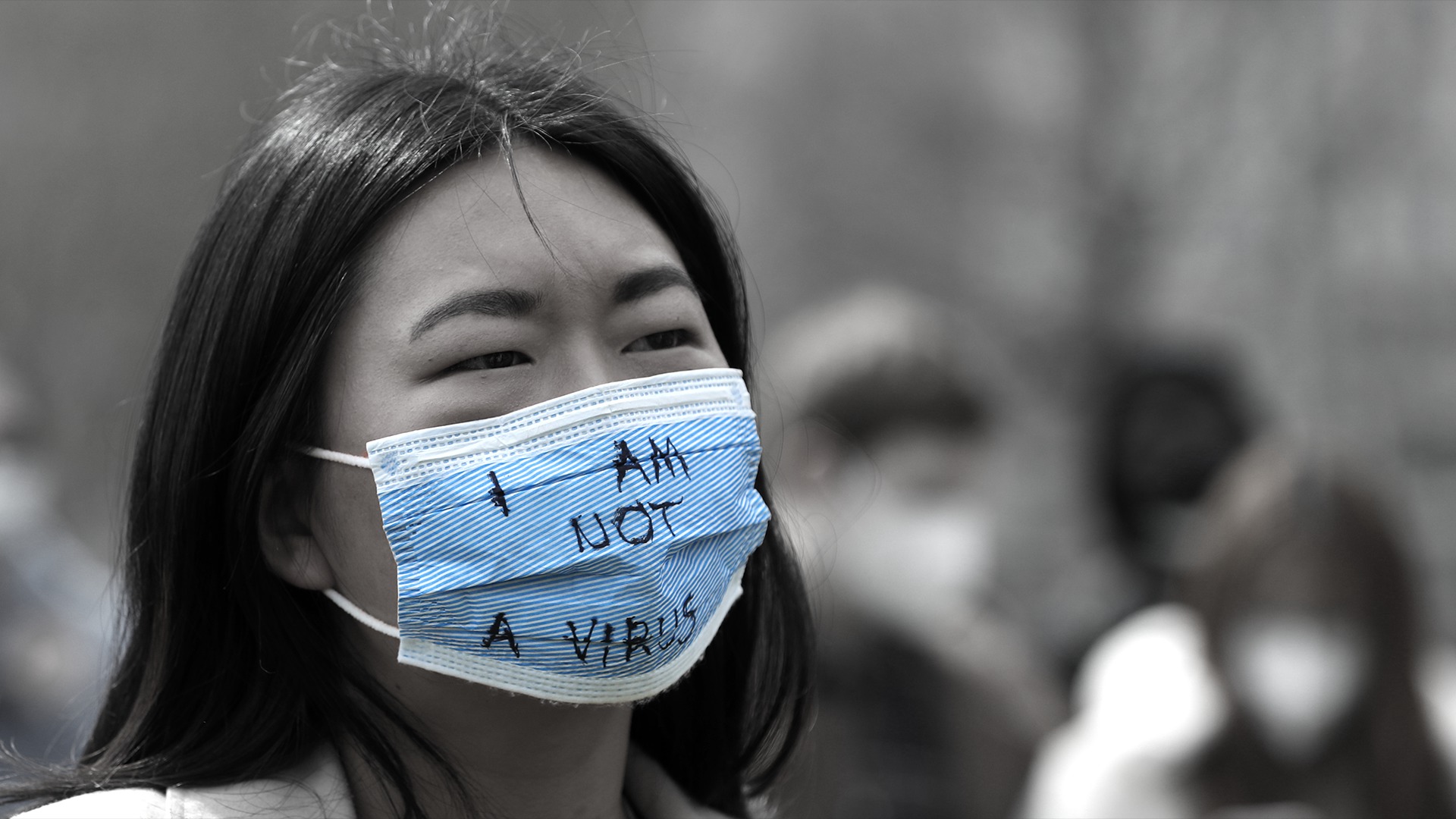 Federal agencies address Asian hate crimes - Vimarsana News
