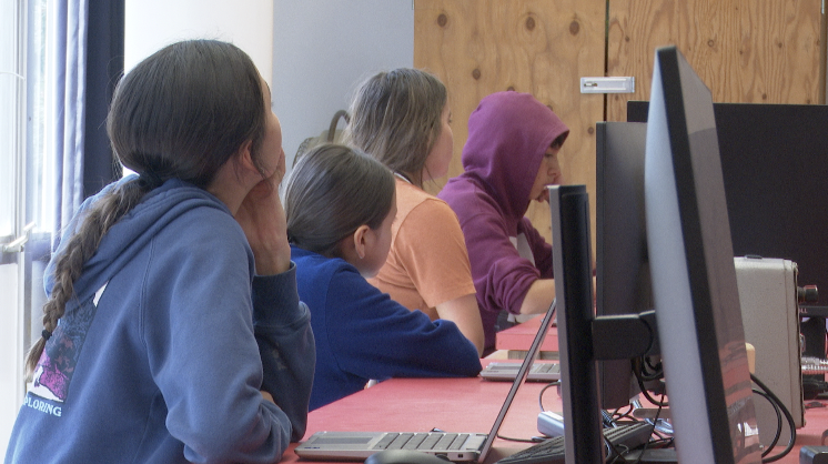Montana AIMS summer camp gives Indigenous students STEM learning experience - Vimarsana News