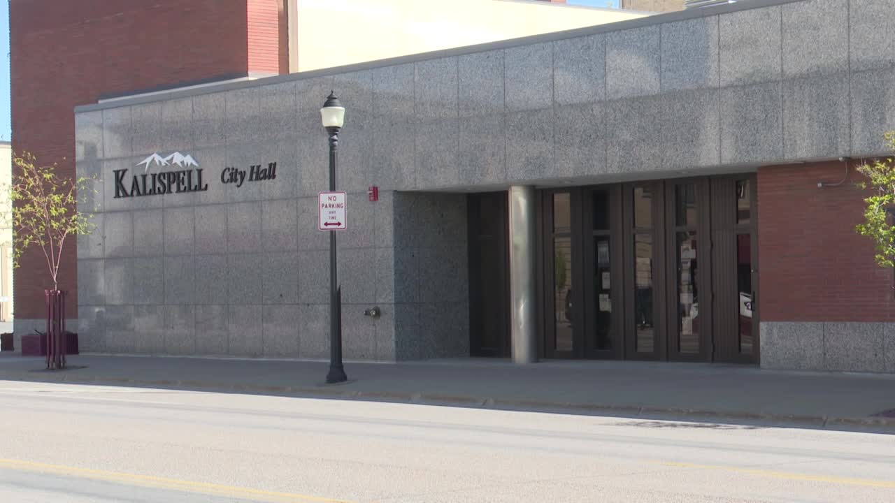 Kalispell City Council continuing discussion on Flathead Warming Center - Vimarsana News
