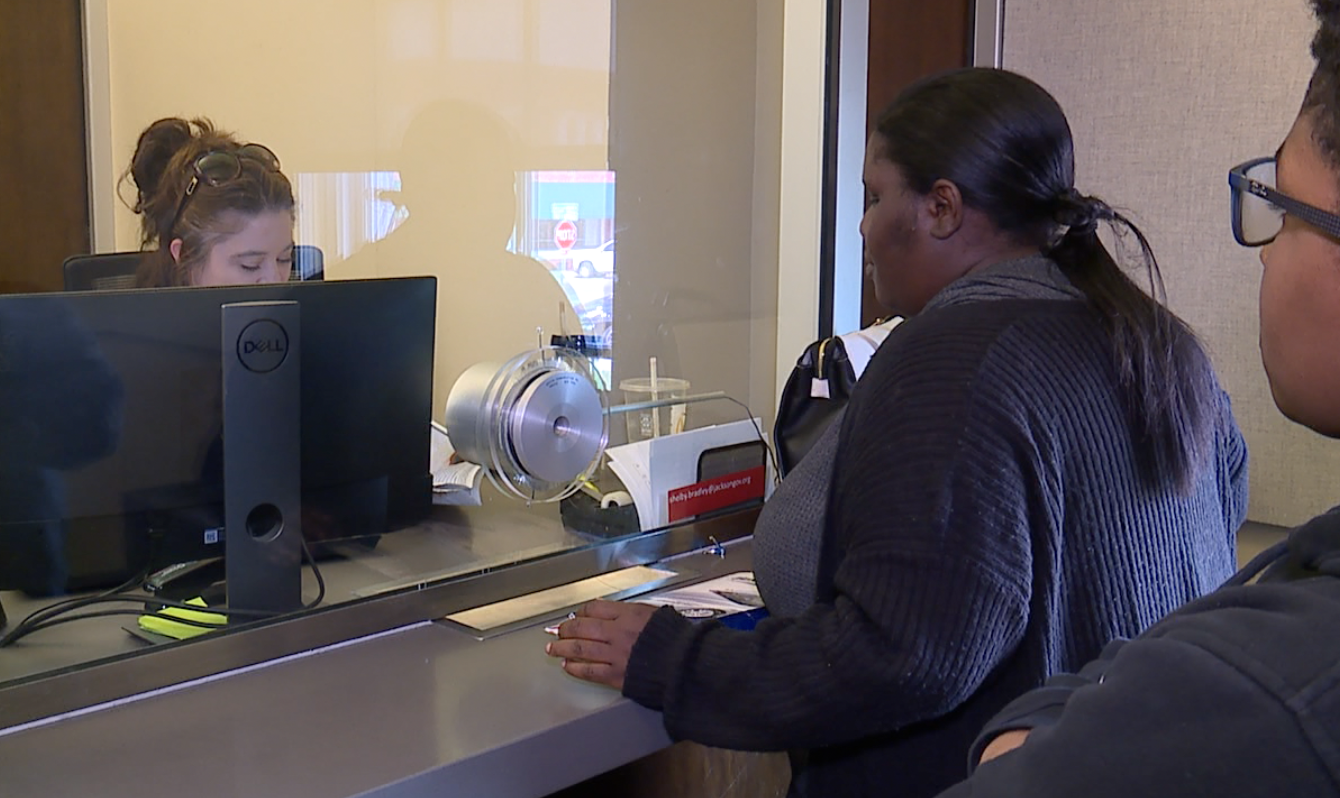 'Finally': Jackson County courthouse reopens after ransomware attack - Vimarsana News