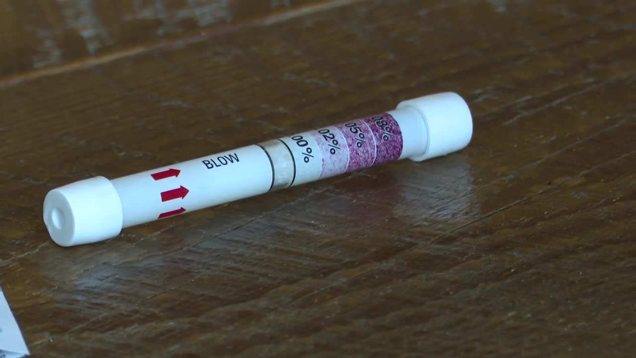 Too drunk to drive? Missoula businesses providing disposable breathalyzers - Vimarsana News
