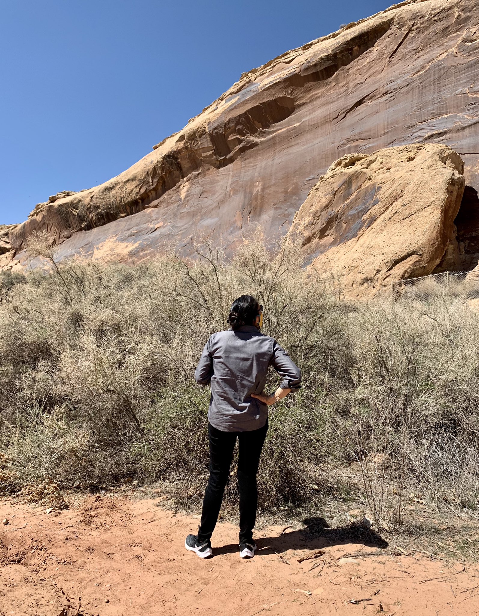 Utah's governor, congressional delegation meet with Interior Secretary on Bears Ears - Vimarsana News