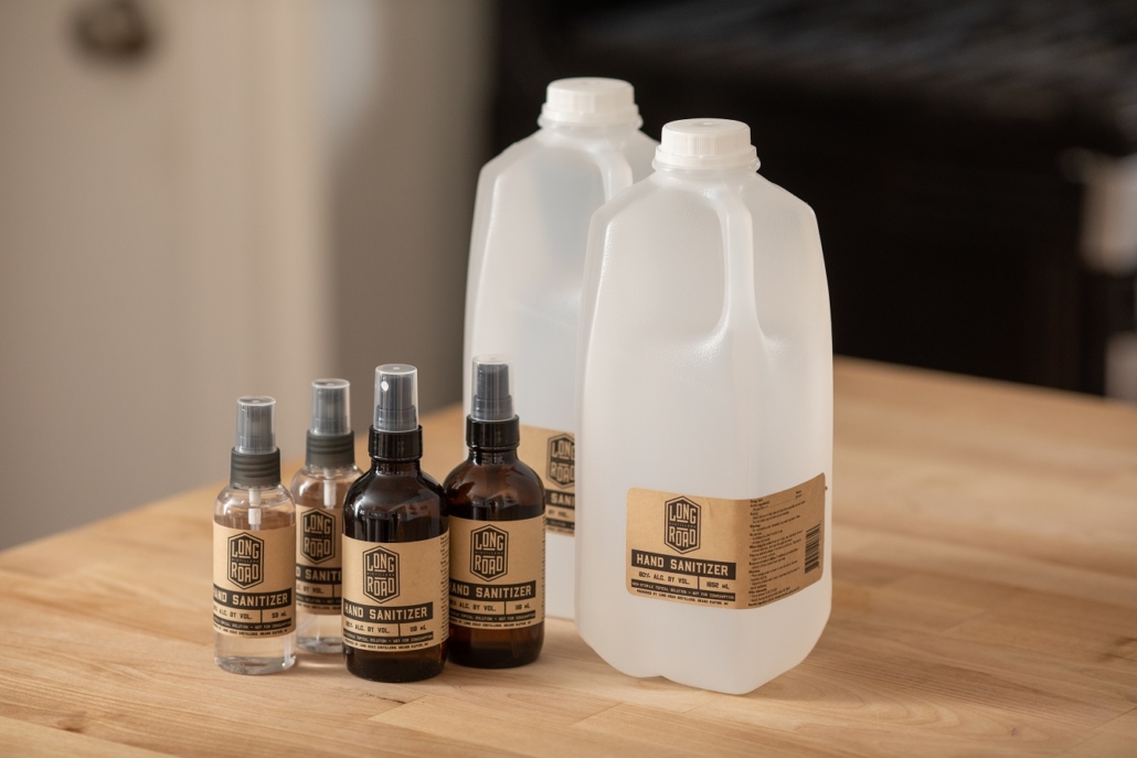 Surprise $14,000 FDA fee could be 'death blow' for local distillers - Vimarsana News