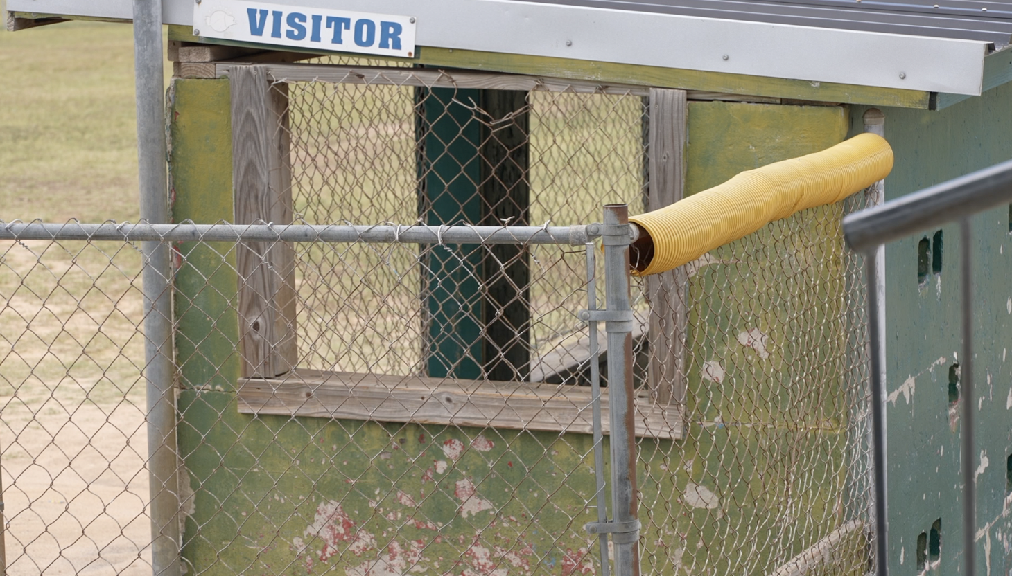 International Westside Pony League strikes out on field funding - Vimarsana News