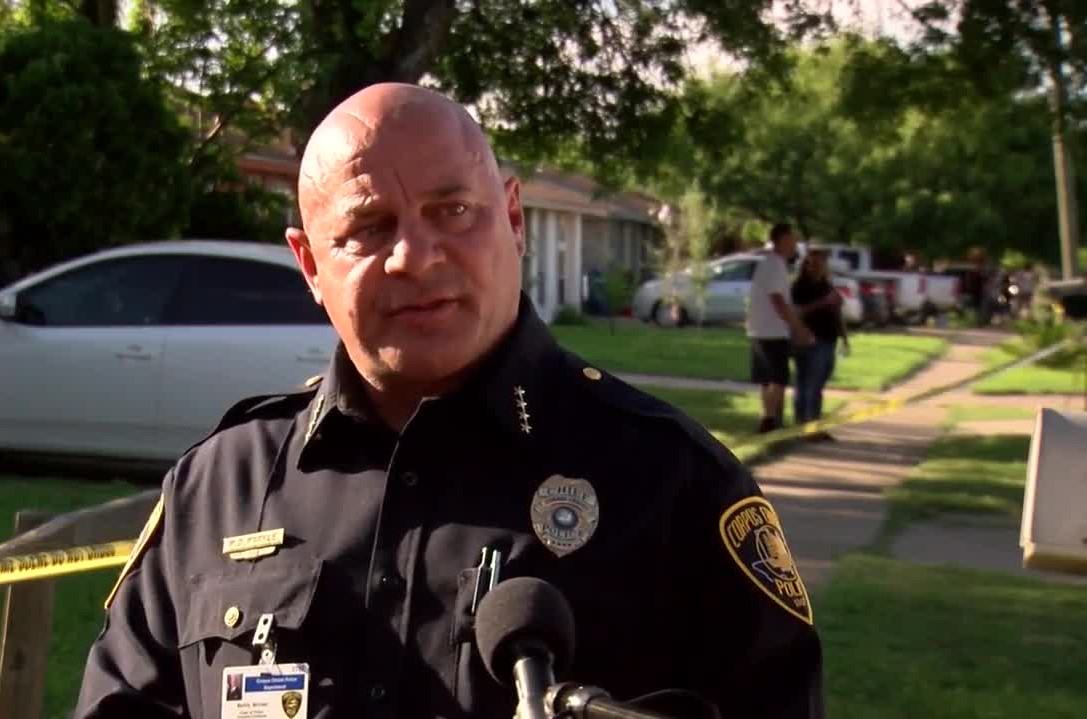 City officials answer questions over return of Chief Mike Markle - Vimarsana News