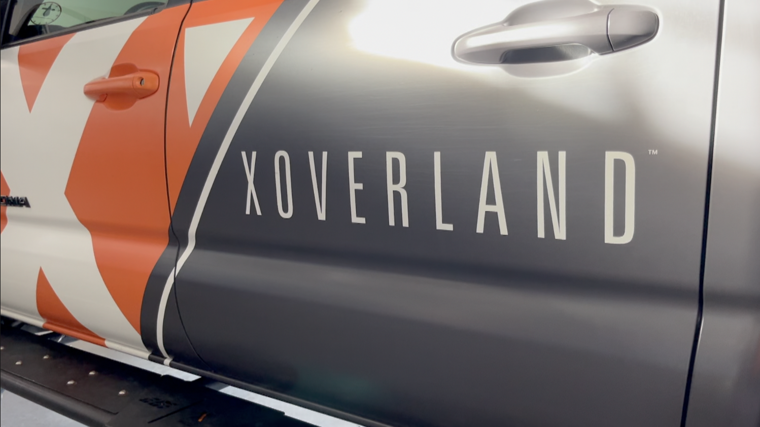 Expedition Overland: Bozeman family explores the world in outfitted vehicles - Vimarsana News