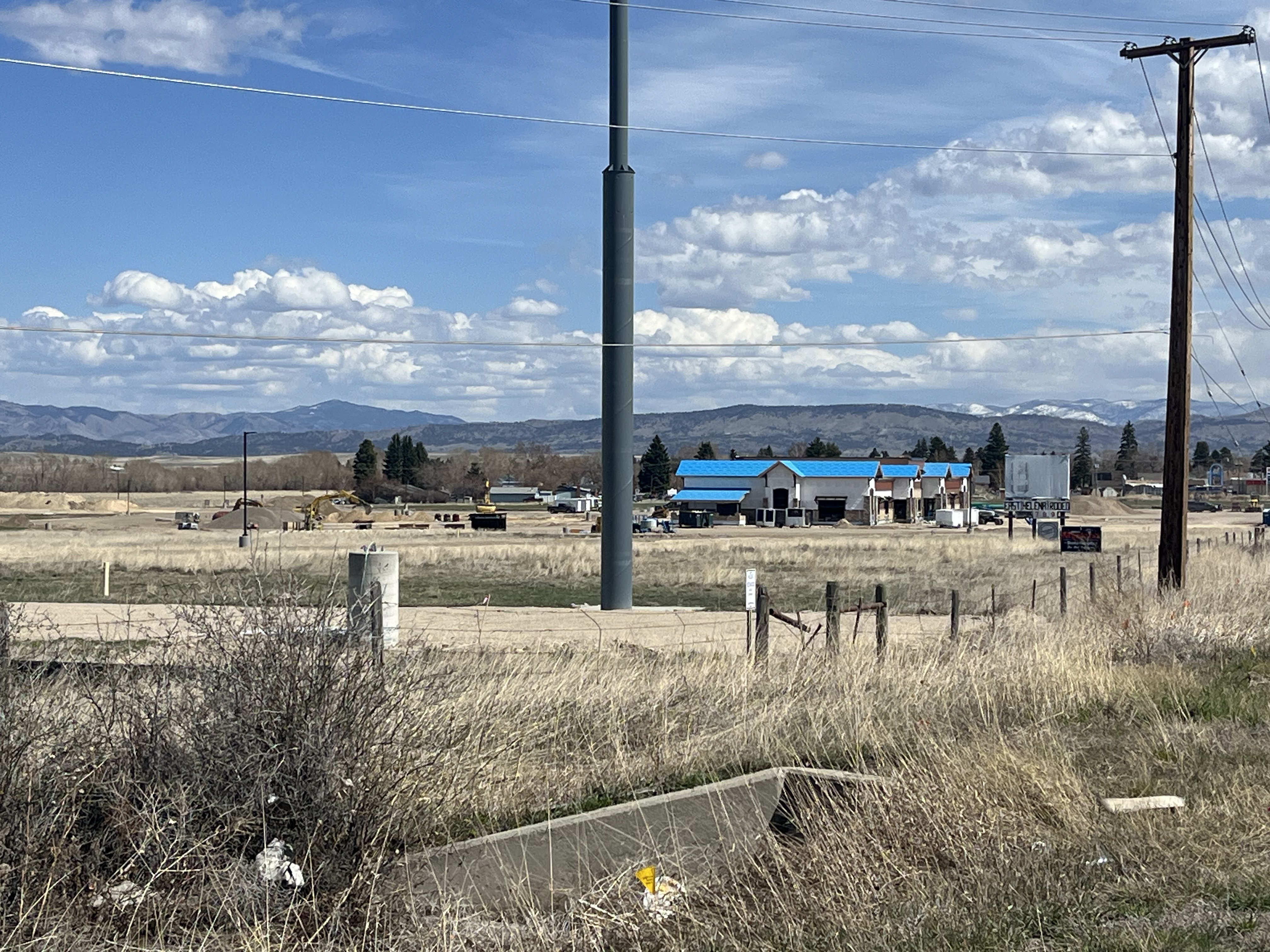 You asked: Will the new Town Pump in East Helena have a restaurant? - Vimarsana News
