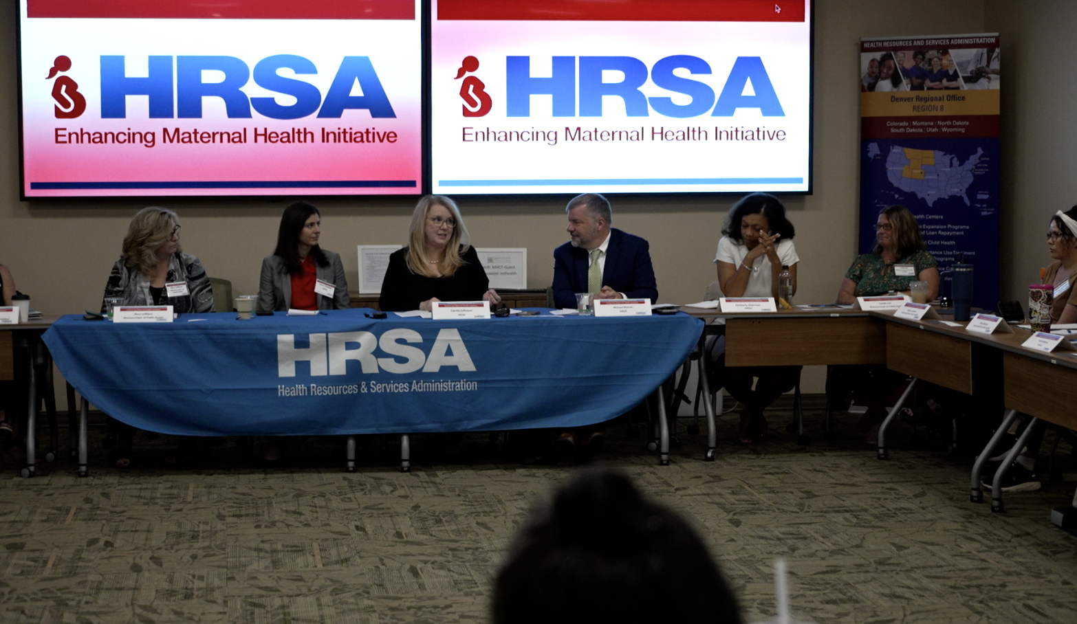 HRSA initiative providing Montana $5.5 million for maternal home visit services - Vimarsana News