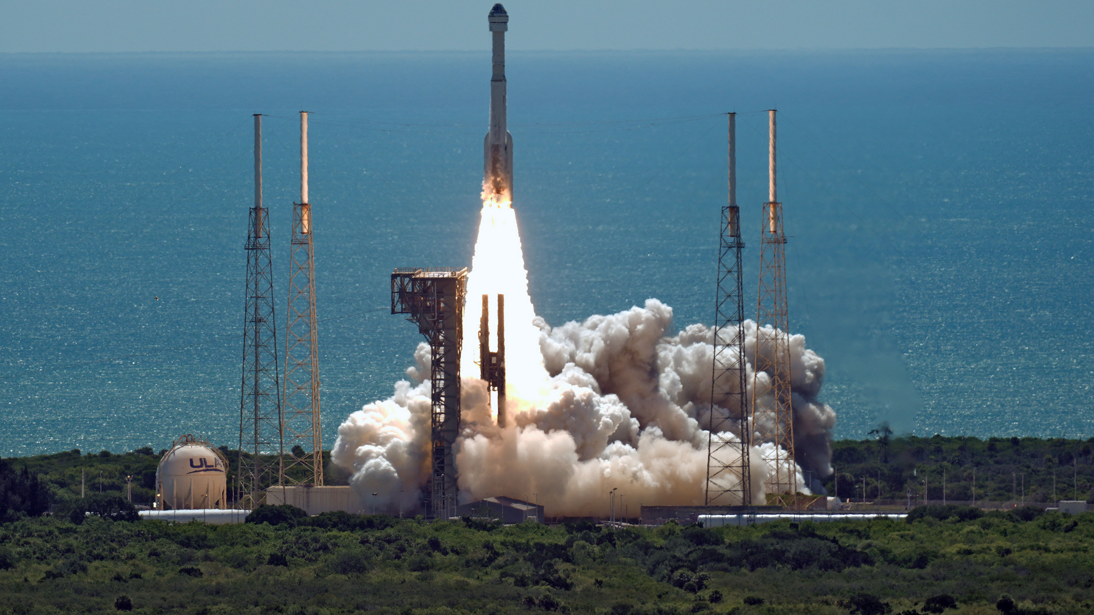 Boeing launches NASA astronauts for the first time after years of delays - Vimarsana News