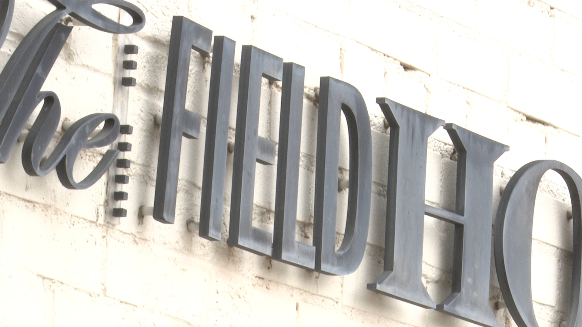Billings landmark restaurant 'The Fieldhouse' still for sale, but not for long - Vimarsana News