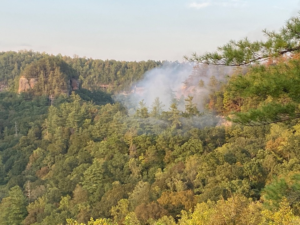Hiker found dead in apparent fall at Red River Gorge was NKY native - Vimarsana News