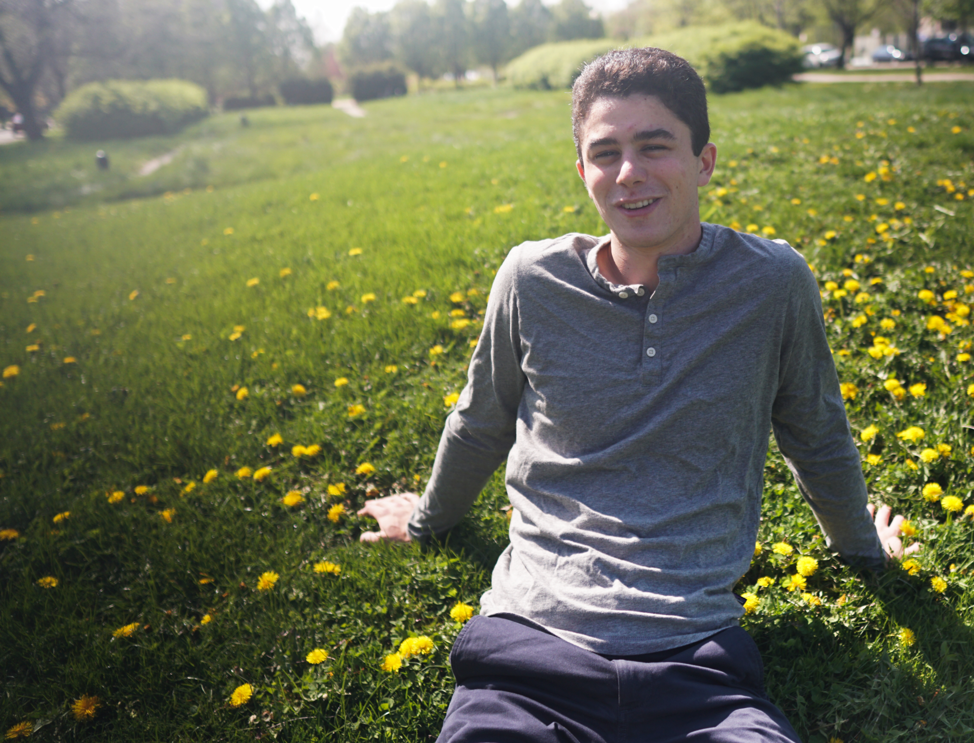 20-year-old Denver native attending university in Chicago killed by stray bullet - Vimarsana News