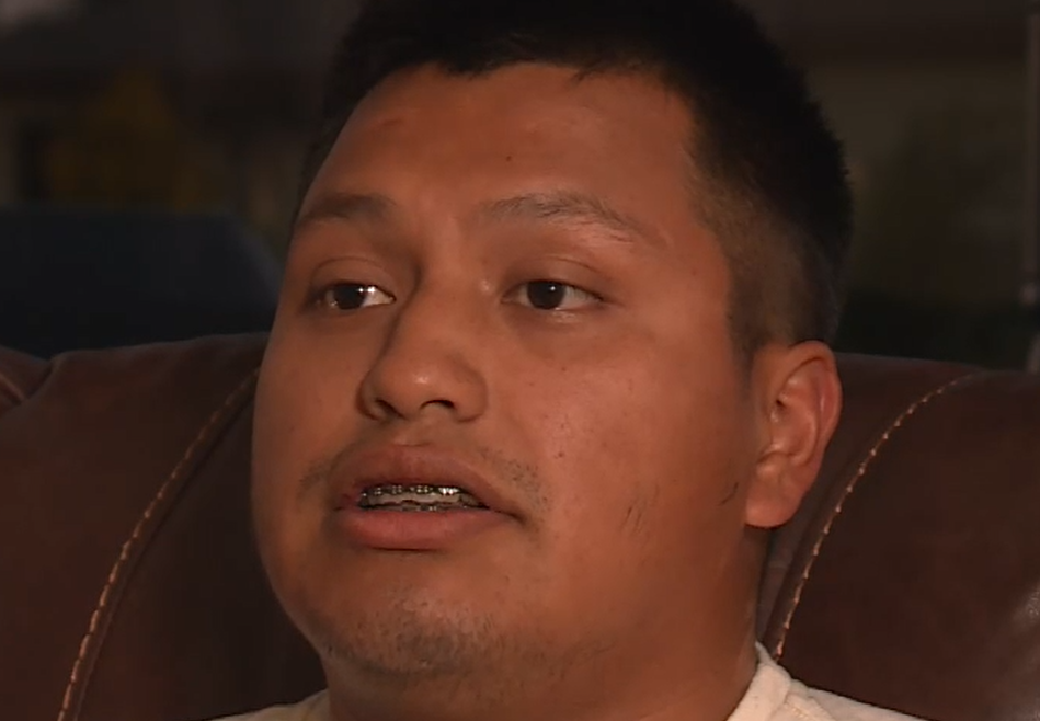 Survivor of deadly crash in Royal Palm Beach shares his story - Vimarsana News
